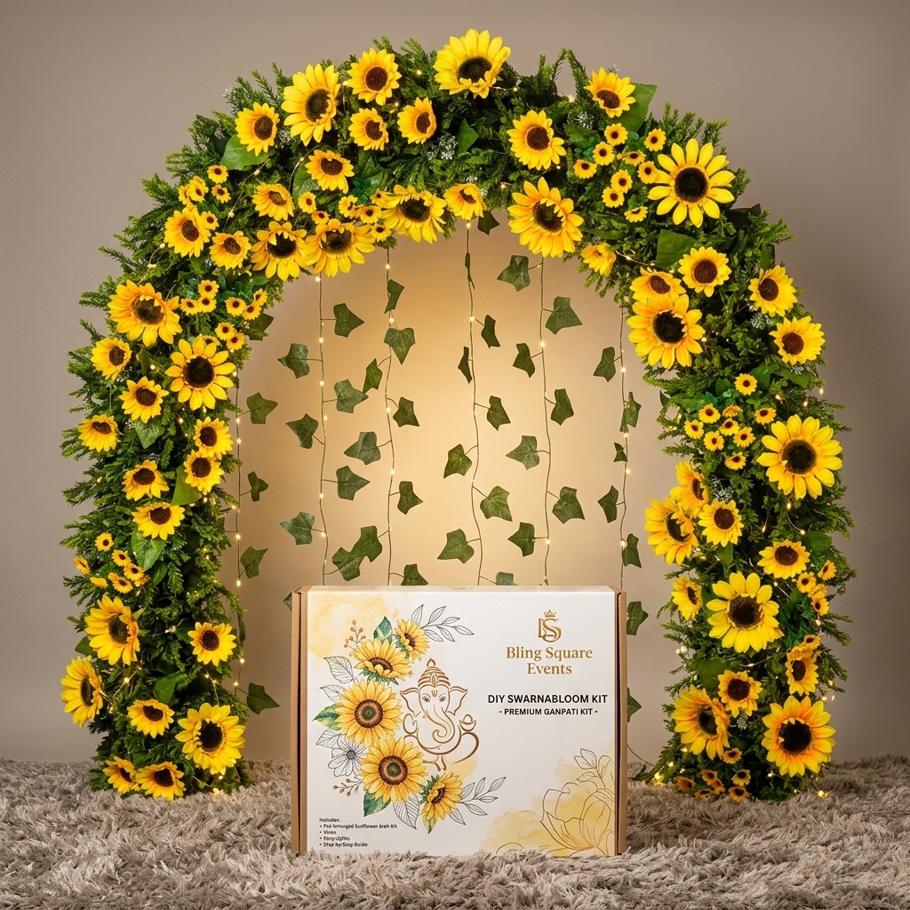 Swarnabloom Kit